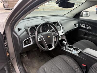 2012 Chevrolet Equinox LT   - Photo 13 - Nocona, TX 76255