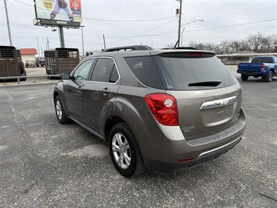 2012 Chevrolet Equinox LT   - Photo 5 - Nocona, TX 76255