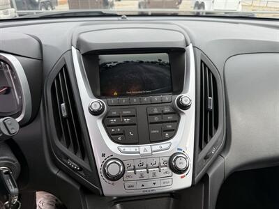 2012 Chevrolet Equinox LT   - Photo 16 - Nocona, TX 76255