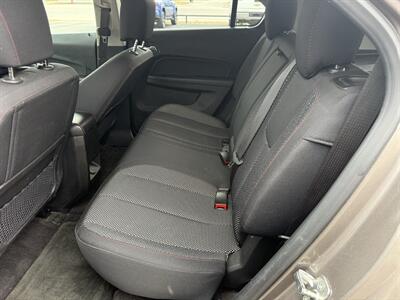 2012 Chevrolet Equinox LT   - Photo 12 - Nocona, TX 76255