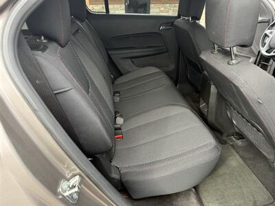 2012 Chevrolet Equinox LT   - Photo 11 - Nocona, TX 76255