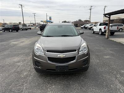 2012 Chevrolet Equinox LT   - Photo 8 - Nocona, TX 76255