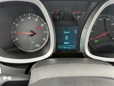 2012 Chevrolet Equinox LT   - Photo 17 - Nocona, TX 76255