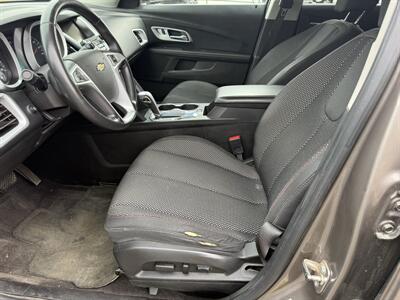 2012 Chevrolet Equinox LT   - Photo 9 - Nocona, TX 76255