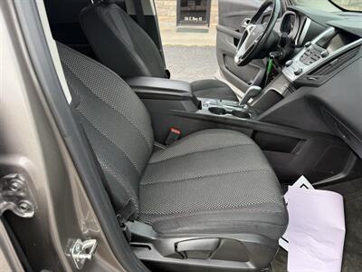 2012 Chevrolet Equinox LT   - Photo 10 - Nocona, TX 76255