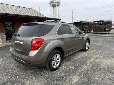 2012 Chevrolet Equinox LT   - Photo 3 - Nocona, TX 76255