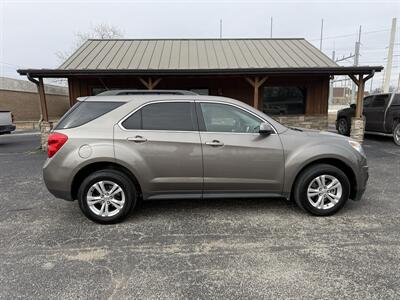 2012 Chevrolet Equinox LT   - Photo 2 - Nocona, TX 76255
