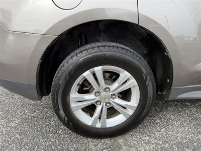 2012 Chevrolet Equinox LT   - Photo 19 - Nocona, TX 76255
