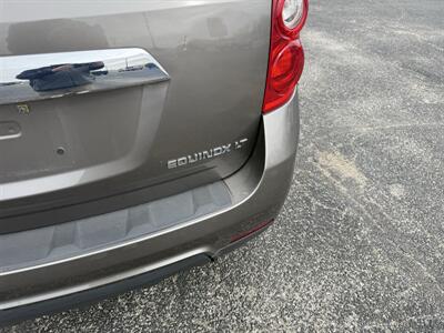 2012 Chevrolet Equinox LT   - Photo 21 - Nocona, TX 76255