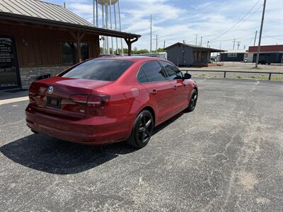 2016 Volkswagen Jetta 1.4T S   - Photo 3 - Nocona, TX 76255