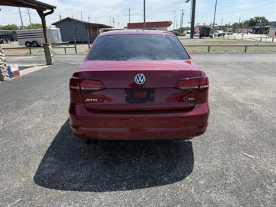 2016 Volkswagen Jetta 1.4T S   - Photo 4 - Nocona, TX 76255