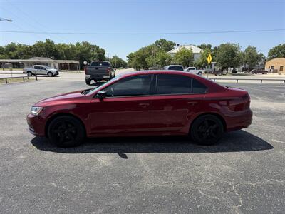 2016 Volkswagen Jetta 1.4T S   - Photo 6 - Nocona, TX 76255