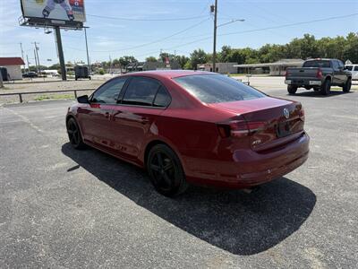 2016 Volkswagen Jetta 1.4T S   - Photo 5 - Nocona, TX 76255