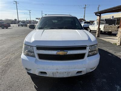 2012 Chevrolet Suburban LT 1500 4WD   - Photo 8 - Nocona, TX 76255