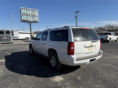 2012 Chevrolet Suburban LT 1500 4WD   - Photo 5 - Nocona, TX 76255