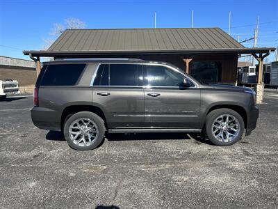 2020 GMC Yukon Denali   - Photo 2 - Nocona, TX 76255