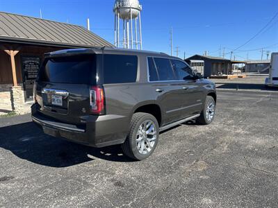 2020 GMC Yukon Denali   - Photo 3 - Nocona, TX 76255