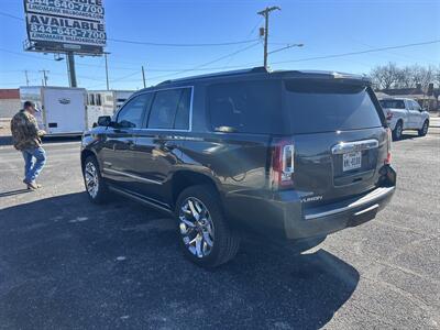 2020 GMC Yukon Denali   - Photo 4 - Nocona, TX 76255