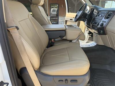 2012 Ford F-250 Lariat - Photo 5 - Nocona, TX 76255