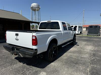 2012 Ford F-250 Lariat - Photo 3 - Nocona, TX 76255