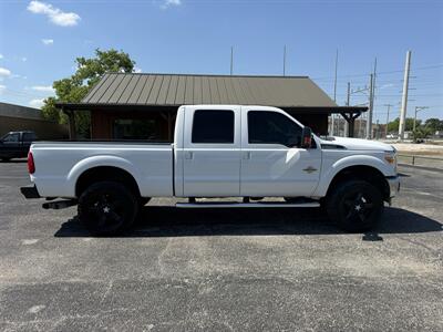 2012 Ford F-250 Lariat - Photo 2 - Nocona, TX 76255