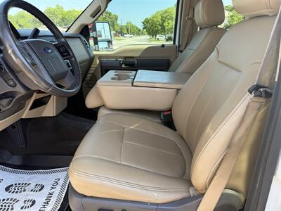 2012 Ford F-250 Lariat - Photo 4 - Nocona, TX 76255