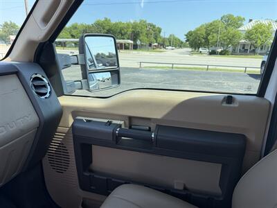 2012 Ford F-250 Lariat - Photo 6 - Nocona, TX 76255