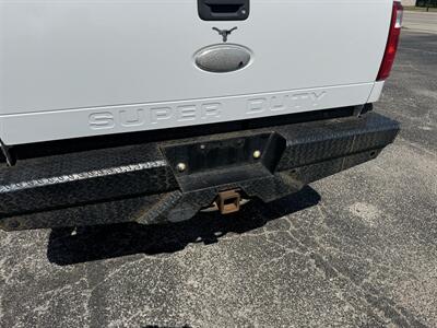 2012 Ford F-250 Lariat - Photo 7 - Nocona, TX 76255