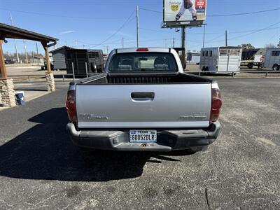 2013 Toyota Tacoma PreRunner - Photo 4 - Nocona, TX 76255