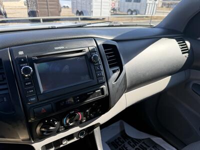 2013 Toyota Tacoma PreRunner - Photo 15 - Nocona, TX 76255