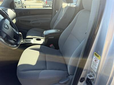 2013 Toyota Tacoma PreRunner - Photo 9 - Nocona, TX 76255
