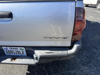 2013 Toyota Tacoma PreRunner - Photo 21 - Nocona, TX 76255