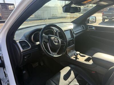 2014 Jeep Grand Cherokee Limited - Photo 13 - Nocona, TX 76255