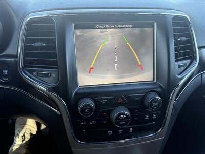 2014 Jeep Grand Cherokee Limited - Photo 16 - Nocona, TX 76255