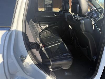 2014 Jeep Grand Cherokee Limited - Photo 11 - Nocona, TX 76255