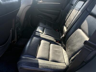2014 Jeep Grand Cherokee Limited - Photo 12 - Nocona, TX 76255