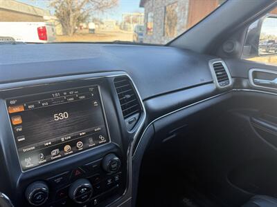 2014 Jeep Grand Cherokee Limited - Photo 15 - Nocona, TX 76255