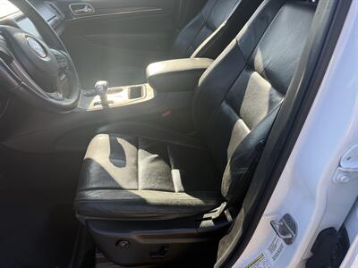 2014 Jeep Grand Cherokee Limited - Photo 9 - Nocona, TX 76255