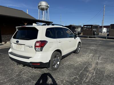 2017 Subaru Forester 2.5i Touring   - Photo 3 - Nocona, TX 76255