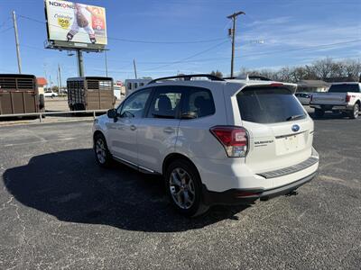 2017 Subaru Forester 2.5i Touring   - Photo 5 - Nocona, TX 76255