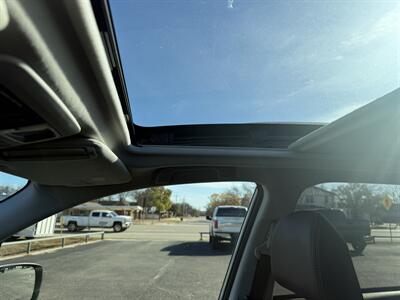 2017 Subaru Forester 2.5i Touring   - Photo 19 - Nocona, TX 76255