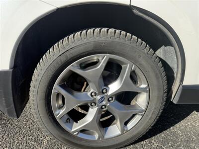 2017 Subaru Forester 2.5i Touring   - Photo 20 - Nocona, TX 76255