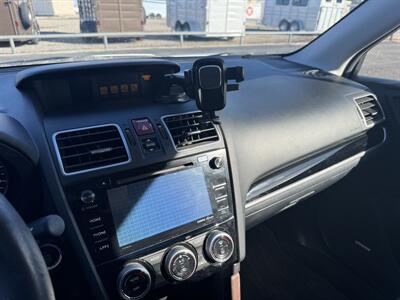 2017 Subaru Forester 2.5i Touring   - Photo 15 - Nocona, TX 76255