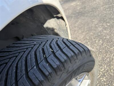 2017 Subaru Forester 2.5i Touring   - Photo 21 - Nocona, TX 76255