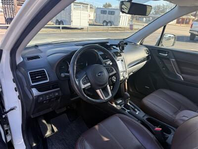 2017 Subaru Forester 2.5i Touring   - Photo 13 - Nocona, TX 76255