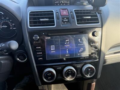2017 Subaru Forester 2.5i Touring   - Photo 16 - Nocona, TX 76255