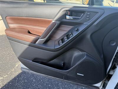 2017 Subaru Forester 2.5i Touring   - Photo 18 - Nocona, TX 76255