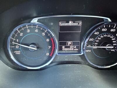 2017 Subaru Forester 2.5i Touring   - Photo 17 - Nocona, TX 76255