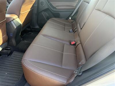 2017 Subaru Forester 2.5i Touring   - Photo 12 - Nocona, TX 76255