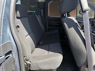 2012 GMC Sierra 1500 SL   - Photo 11 - Nocona, TX 76255